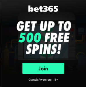 Bet365 casino
