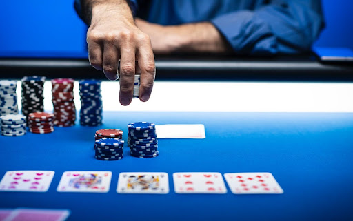 Sistemas Blackjack