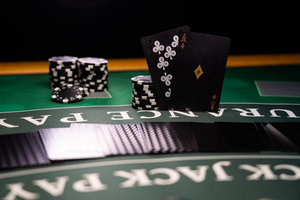 online BlackJack